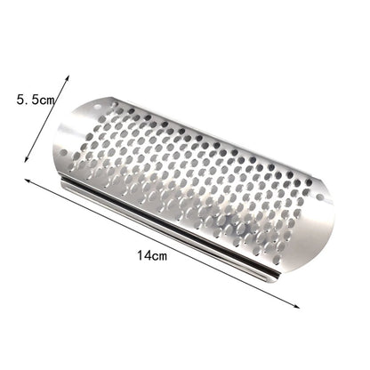 6Pcs Foot File Callus Remover Tool for Dead Skin Removal Home Pedicure Tools Foot Rasp Callus Remover Feet Heels Grater File