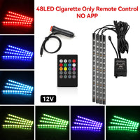 48LED Cig Remote