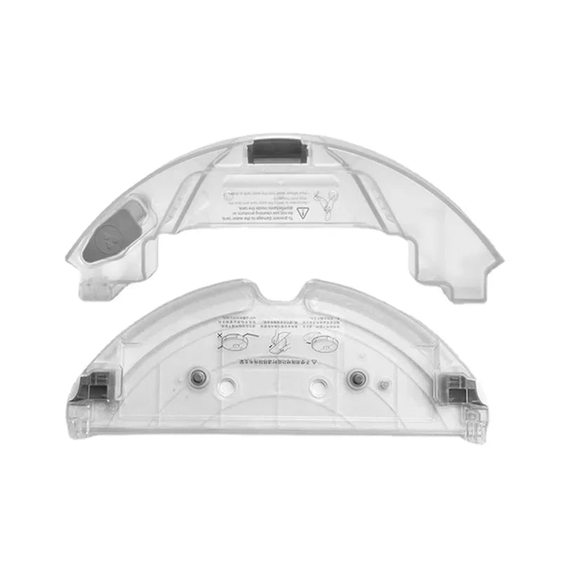 For Roborock S5 Max S6 MaxV S6 PURE T7 Robot Vacuum Cleaner Accessories Water Tank  Mop Rack Mop Cloth Replacement Parts