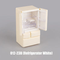 012-23B White