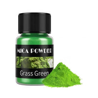 Grass Green