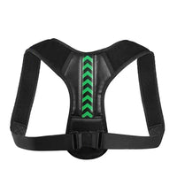 Black Green