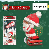 Santa Claus