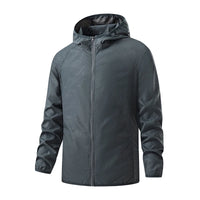Unisex Gray
