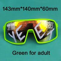 YEET Green for adult