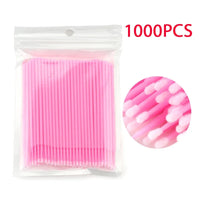 1000PCS Pink