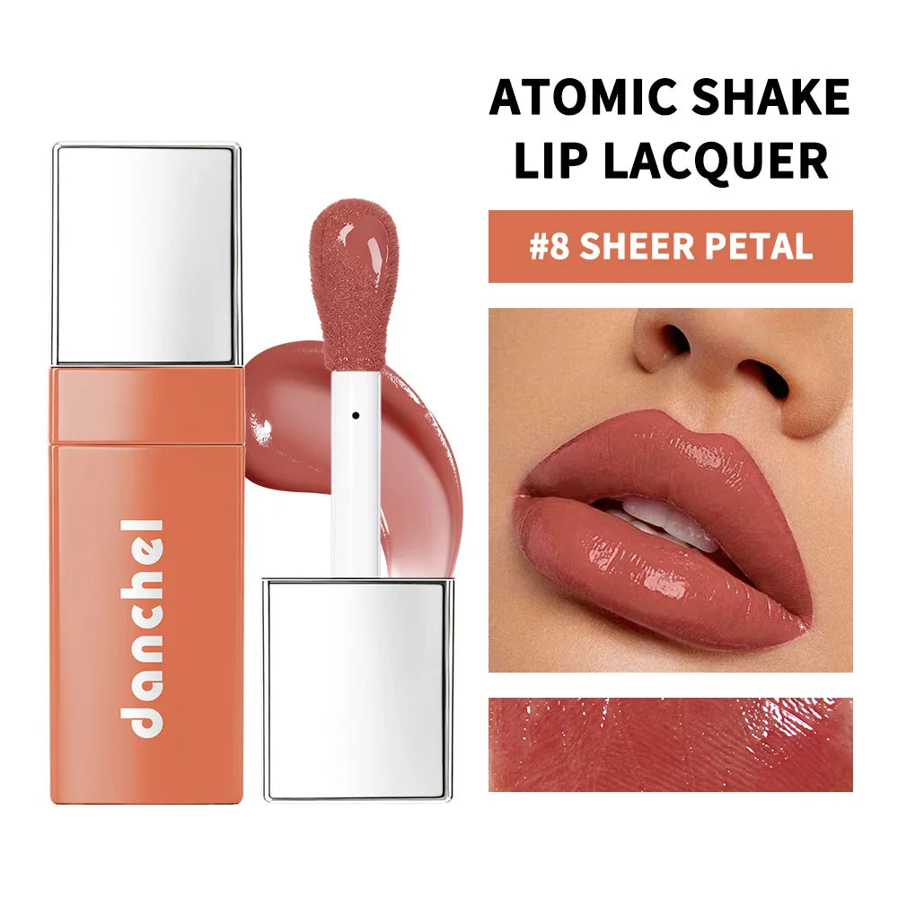 Moisturizing Lip Balm Original Lip Oil Gloss Care of the Lips Benetitnt for Lips Plumping Exfoliating Pink Plumping Gloss Oil