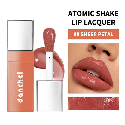 Moisturizing Lip Balm Original Lip Oil Gloss Care of the Lips Benetitnt for Lips Plumping Exfoliating Pink Plumping Gloss Oil