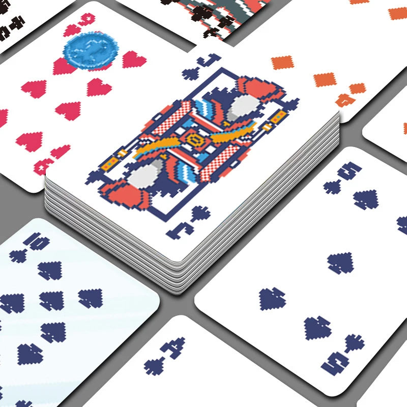 High Definition Balatro Joker Playing Cards Creative Poker Cards For Parties Leisure And Entertainment A Must Have For Card Game
