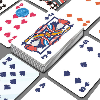 High Definition Balatro Joker Playing Cards Creative Poker Cards For Parties Leisure And Entertainment A Must Have For Card Game