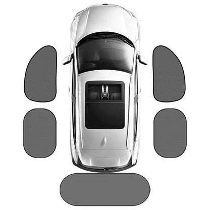 Car Sunshade Covers Cover Universal Windscreen Folding Visor Reflector Windshield Auto Window Sun Shade Protector Accessories
