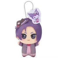 Mikage Reo