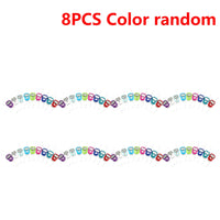 8PCS Color random