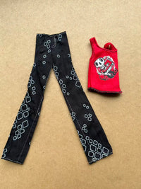 NO.21 boy clothes