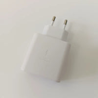 White-EU Adapter