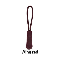 20 pcs wine red