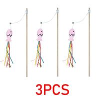 3PCS-Pink Pink Pink