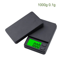 0.1g 1000g