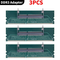 DDR3 3PCS