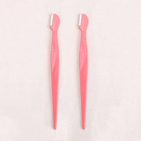 2pcs red