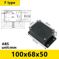 FB100X68X50(ears)