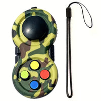 camouflage green