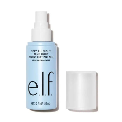 e.l.f. Power Grip Primer Gel-Based & Hydrating Face Primer For Smoothing Skin & Gripping Makeup Long-lasting Wear Moisturizing