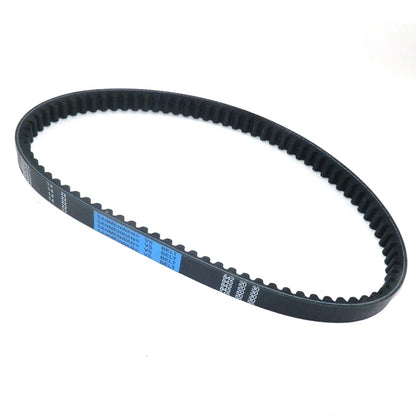 Motorcycle Scooter Drive Belt 669 729 799 743 788 835 842 for GY6 50cc 150cc 139qmb 1p39qmb 147qmd 152qmi 157amj Minarelli JOG