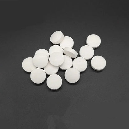 Espresso Coffee Machine Cleaning Tablet Effervescent Tablet Descaling Agent Kitchen Accessories Household Cleaning Product