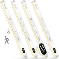 Warm  Light 4PCS