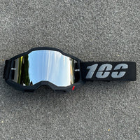 only goggles 9