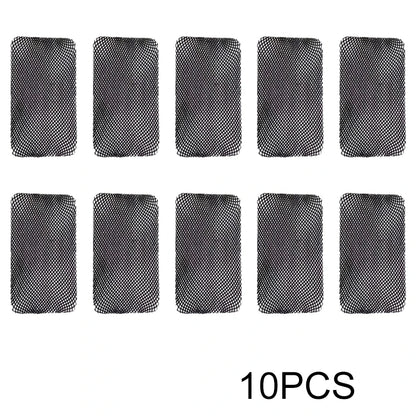 Hairnets Good Quality Mesh Weaving Black Wig Hair Net Making Caps Weaving Wig Cap Hair Nets