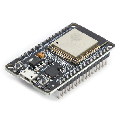 ESP32 ESP 32 Development Board WiFi+Bluetooth Module Ultra-Low Power Consumption Dual Core Micro USB C ESP-32 ESP-32S ESP 32