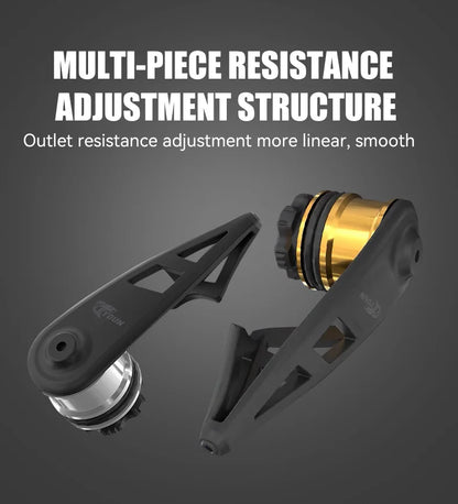 LEYDUN Fishing Tools PR Knotter Assist Line Leader Connection Knotting Machine Bobbin Winder Lines Wire Japan GT FG Knot Tool