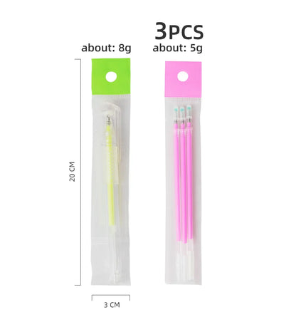 1 Pc Microblading Permanent Makeup Mapping Skin Marker Pen Lips Eyebrows Tattoo Positioning  Marking Aid Tools
