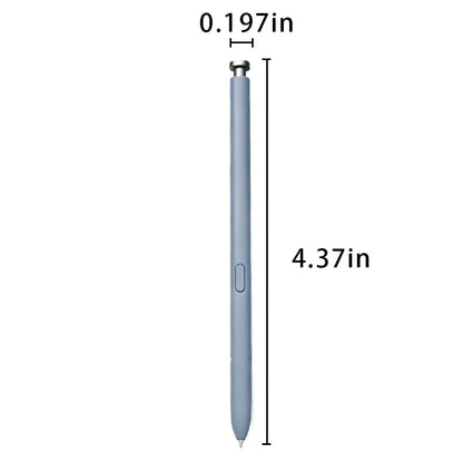 For Samsung Galaxy S25 Ultra Stylus Pen, S25 Ultra SM-S938 Series S Pen Replacement, Ergonomic Design, Touch Stylus