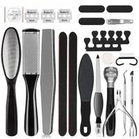 23pcs