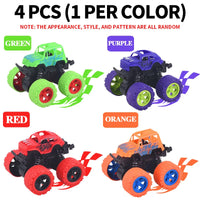 4 colors