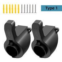 2Pcs Type1