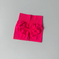 Rose red