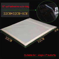 Self Adhesive