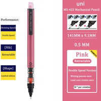 1Pink Pencil