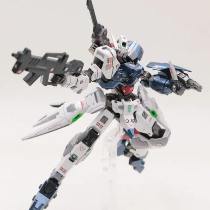 HG 1/144 Astaroth Iron Blood Orphan Corps Mech Assembly Model Kits Action Figures Boy Toys Desktop Decoration Gift Collectible
