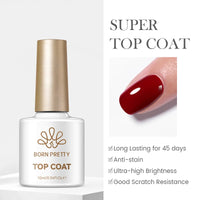 A Super Top Coat