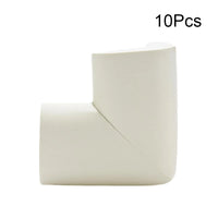 White 10Pcs