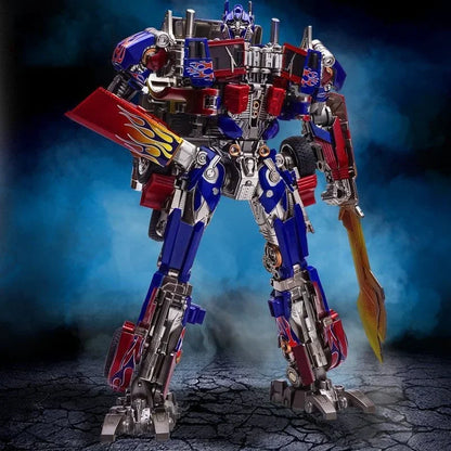 2026 New Hot-Selling Transforming Toys, Toy Trucks, and Movie & Anime Action Figures. The Perfect Gift for Kids.