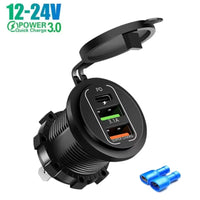 2 USB PD No cable