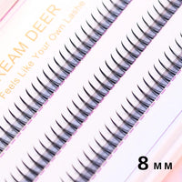 Black 8mm