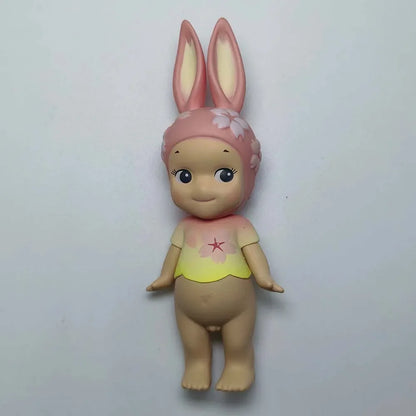 Sonny Angel' Blind Box Cherry Blossom Spring Series Limited Edition Cute Mystery Surprise Gift Kawaii Japanese Style Collectible