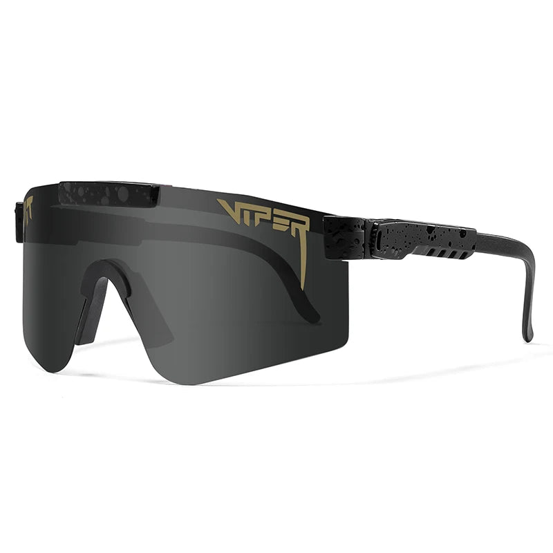 Pit Viper Teen Youth Outdoor Sunglasses Men Women Cycling Glasses MTB Sport Goggles UV400 Bike Bicycle Eyewear Without Box